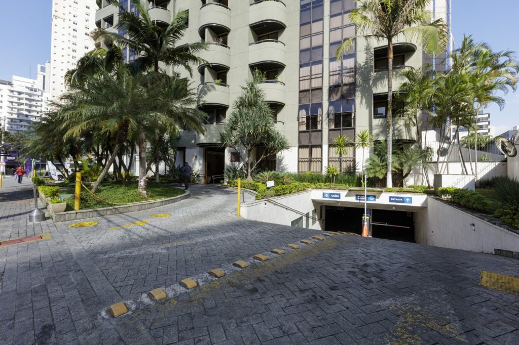 Unidade Pais de Araújo