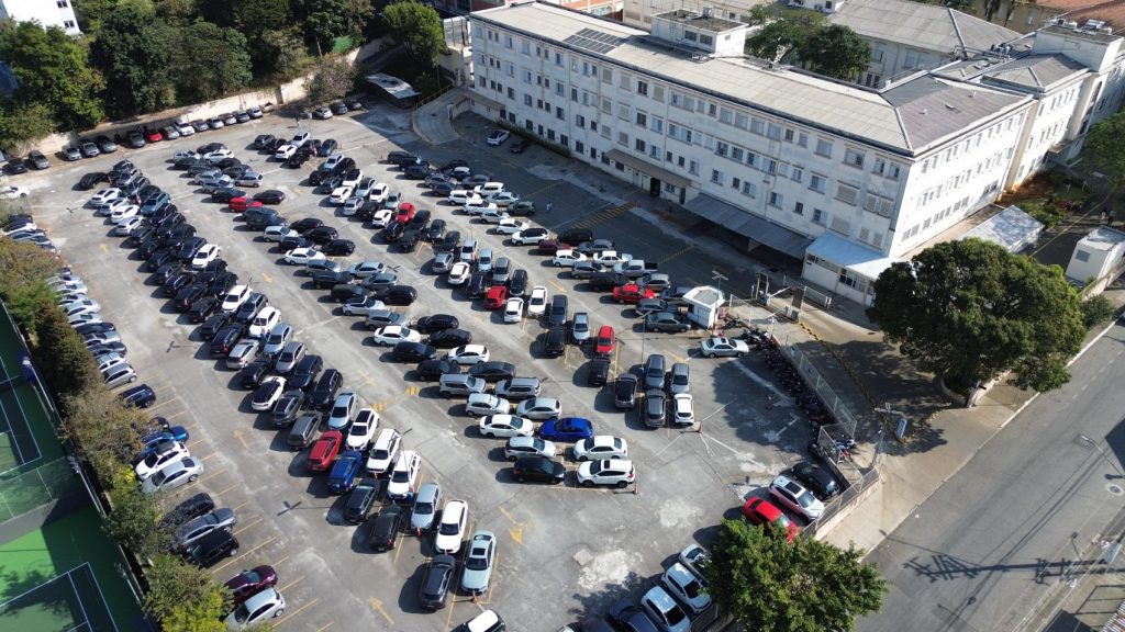 Unidade Hospital Dom Alvarenga