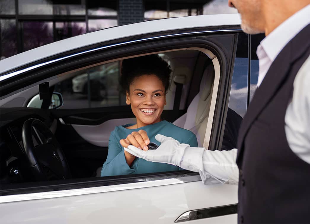 Atuação em diversos segmentos e portes de estacionamento