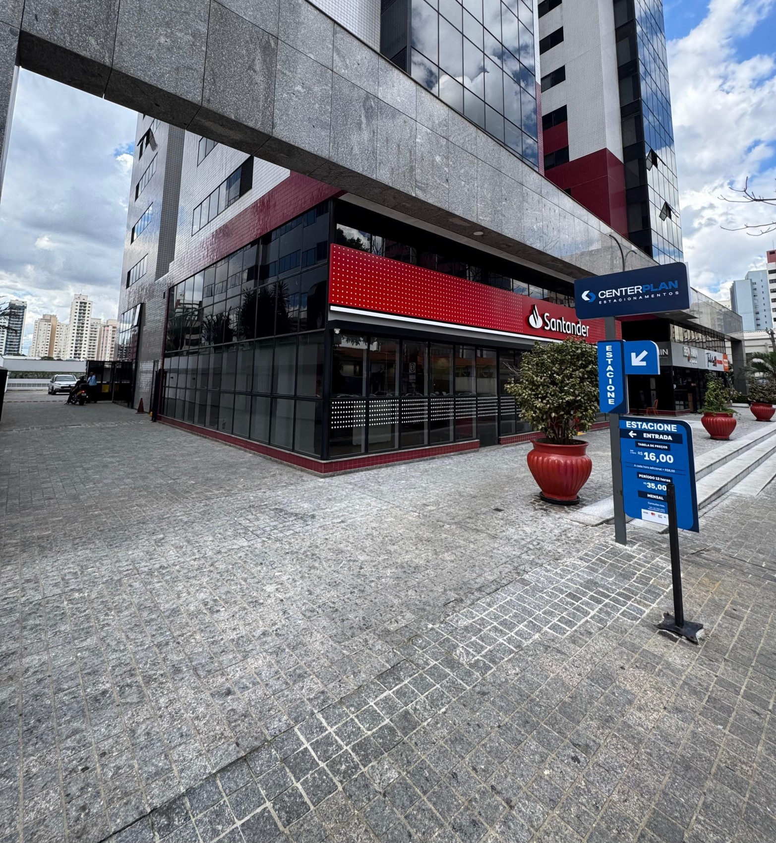 Unidade Dallas
