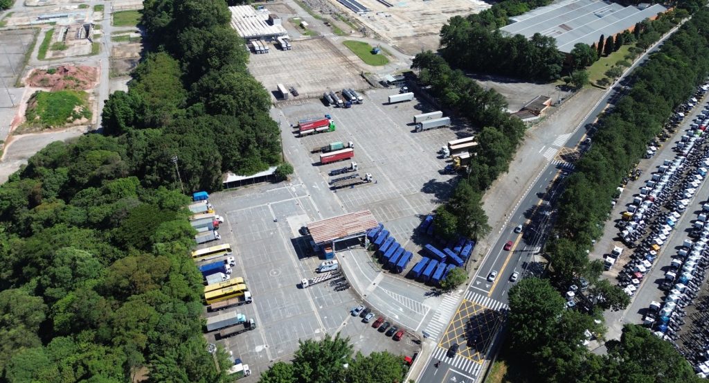 Unidade Truck Center